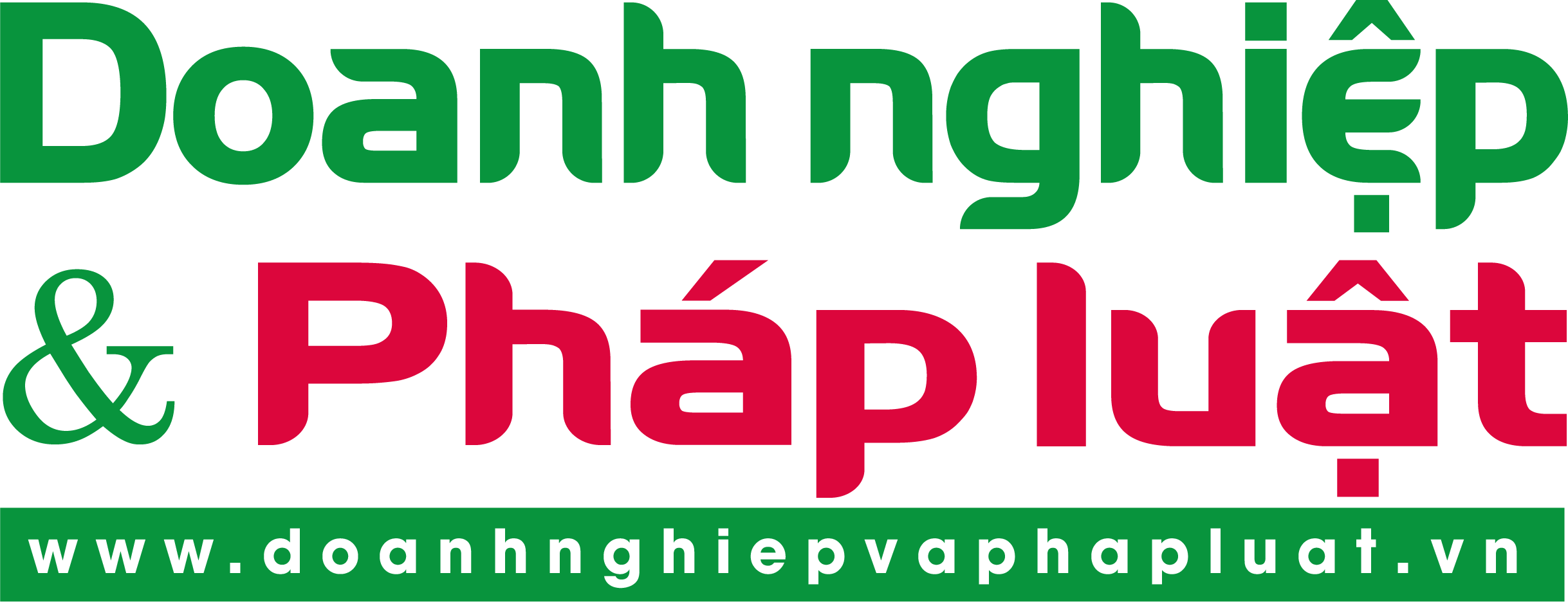 Doanh ngiệp và Pháp luật - Kênh thông tin Doanh nghiệp và Pháp luật Doanh nghiệp