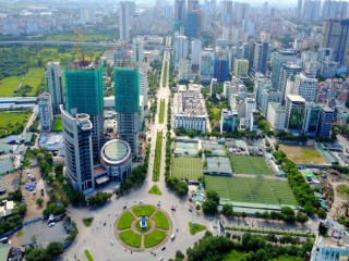 Doanh nghiệp bất động sản giải thể, tạm ngừng hoạt động tăng 136% so với cùng kỳ