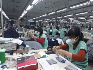 47% doanh nghiệp buộc phải cắt giảm lao động khi đại dịch COVID-19 tái bùng phát