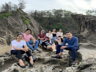 Biển Hải Tiến – 'Vẻ đẹp hoang sơ' hút hồn du khách