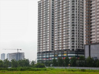 Khách hàng bức xúc: KĐT Ngoại giao đoàn đến bao giờ dân mới được cấp sổ đỏ?