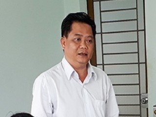 Sử dụng bằng giả, Phó Bí thư huyện ở Bình Phước bị cách chức