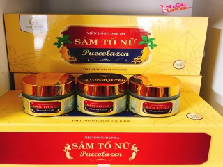 Hàng loạt TPCN bị Cục ATTP 'tuýt còi' về vi phạm quảng cáo