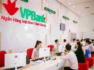 Chuyển khoản 'thả ga' nhờ loạt ưu đãi hấp dẫn từ VPBank