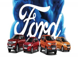 Nối tiếp nhiều ông lớn, hãng xe Ford tạm dừng quảng cáo trên mạng xã hội Facebook
