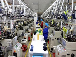 Kiểm soát tốt dịch bệnh Covid-19, PMI tháng 6 lấy lại đà tăng