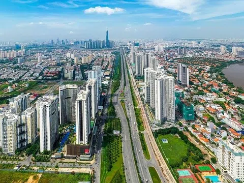 CBRE: Quý II/2024, thị trường bất động sản sẽ sôi động hơn