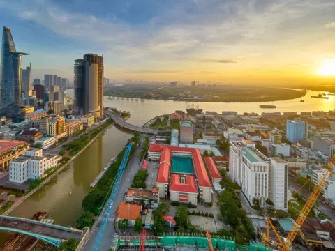 HSBC: Việt Nam đang đi đúng hướng để chứng kiến triển vọng tăng trưởng tốt