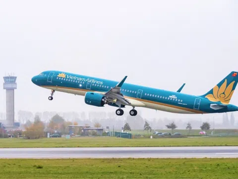 Vietnam Airlines bổ sung thêm hơn 100 chuyến bay dịp nghỉ lễ 30/4 - 1/5