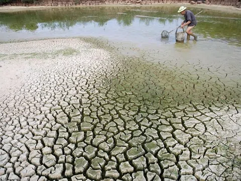 Hà Nội đứng trước nguy cơ thiếu hụt nguồn nước