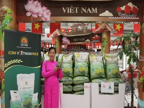 Hành trình đưa xuất khẩu Việt Nam theo hướng bền vững