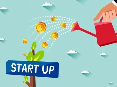 Vốn đầu tư đổ vào startup Việt Nam giảm 17%