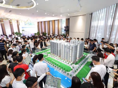 Dự báo Hà Nội có thể thiếu khoảng 50.000 căn hộ mỗi năm