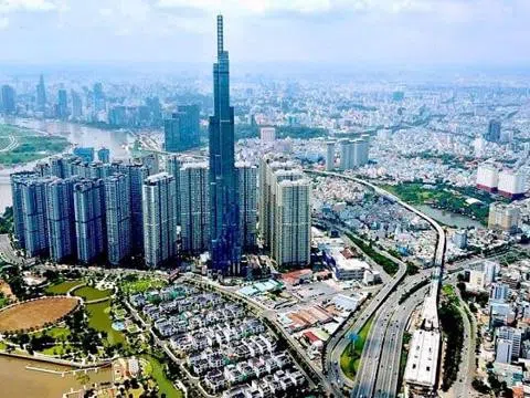 Savills: Nguồn cầu bất động sản dần dịch chuyển về đô thị vệ tinh TP.HCM