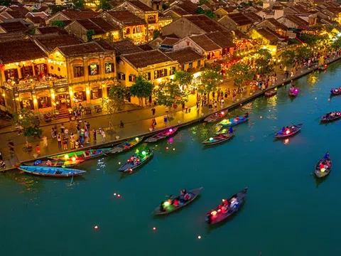 Việt Nam được đề cử ở nhiều hạng mục của Giải thưởng Du lịch thế giới 2024