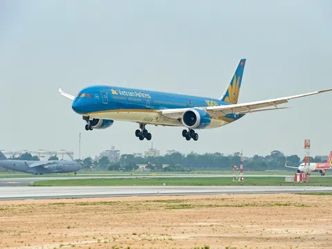 Chính phủ xin gia hạn trả nợ khoản vay 4.000 tỷ đồng hỗ trợ Vietnam Airlines