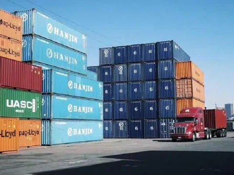 Kim ngạch xuất khẩu sang Hoa Kỳ trong 4 tháng tăng trưởng 21,17%
