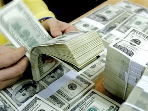 Ngân hàng Nhà nước lên tiếng trước thông tin thay đổi điều hành tỉ giá