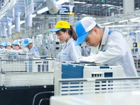 Nhà đầu tư nước ngoài đã đầu tư vào 17 ngành kinh tế tại Việt Nam