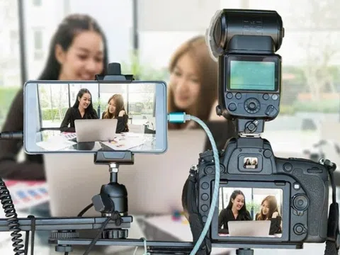 Bộ Tài chính: Bán hàng livestream sẽ phải nộp thuế