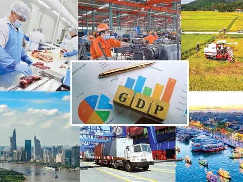 UOB: Tăng trưởng GDP của Việt Nam năm 2024 có thể đạt 6%