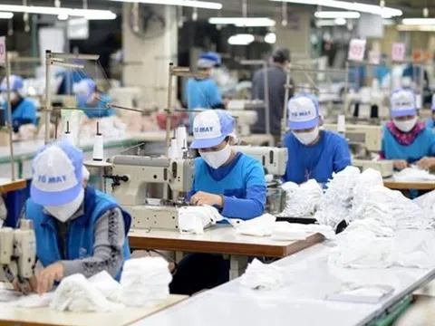 Số dư nguồn tài chính công đoàn khoảng 43.211 tỷ đồng