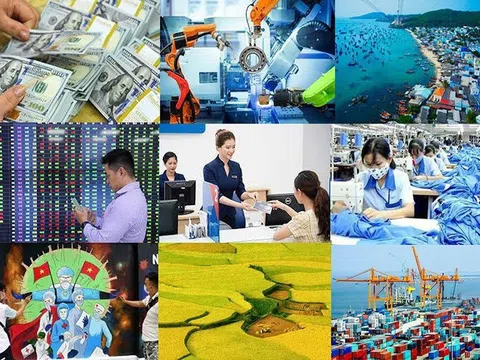 Standard Chartered dự báo GDP quý II của Việt Nam sẽ ở mức 5,3%