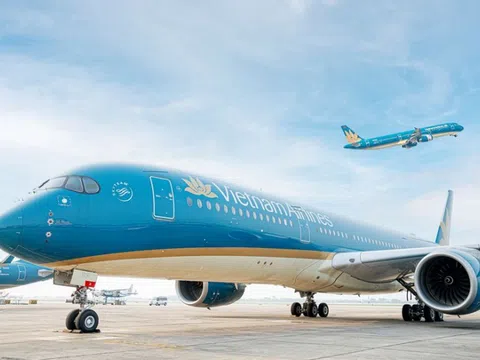Chính phủ đề xuất gia hạn khoản vay 4.000 tỷ đồng của Vietnam Airlines