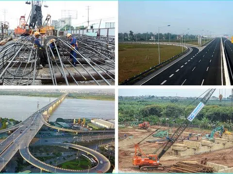 Giải ngân vốn đầu tư công 6 tháng ước đạt 27,51% kế hoạch