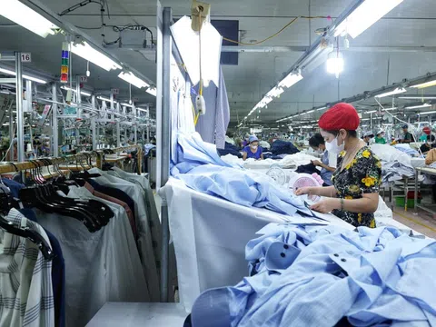 Việt Nam sẽ đạt mục tiêu tăng trưởng cả năm 2024 trong khoảng 6-6,5%