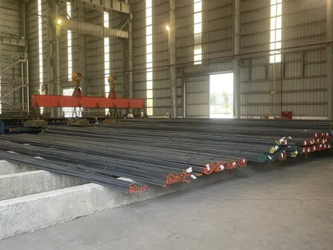 Gỡ khó cho ngành thép: Cần các biện pháp toàn diện và căn cơ hơn