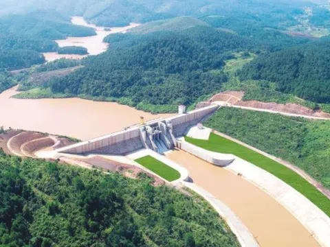 Ngành Nông nghiệp có tỷ lệ giải ngân vốn đầu tư công trong tốp dẫn đầu cả nước