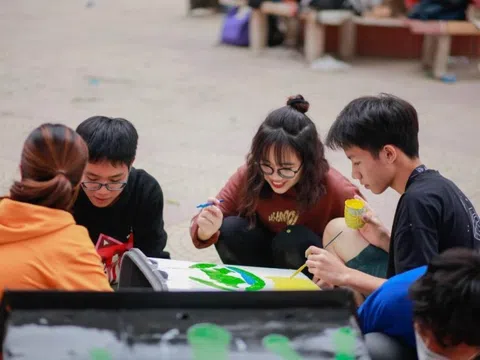 Scribbles’ Camp 2024: “Hòa ánh thập phương” - Khai phá tiềm năng của bản thân