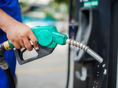 VCCI đề nghị bỏ thuế tiêu thụ đặc biệt đối với mặt hàng xăng
