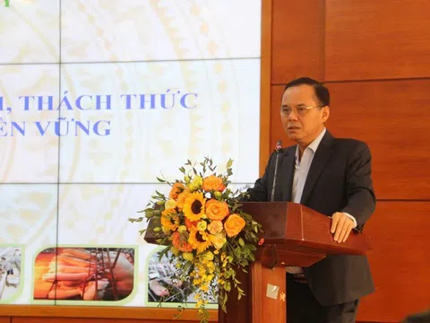 Cục Chăn nuôi và Thú y lý giải nguyên nhân giá thịt lợn vẫn cao