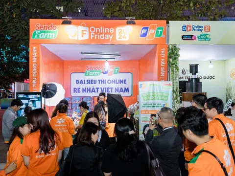 Doanh nghiệp thời số hóa: Tối ưu thương mại điện tử bằng chiến lược marketing hiệu quả