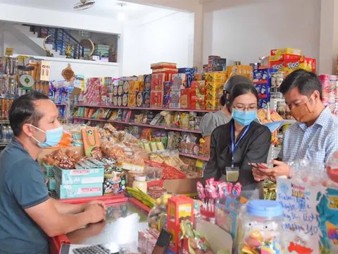 Bổ sung gần 62.000 hộ kinh doanh chuyển sang nộp thuế kê khai