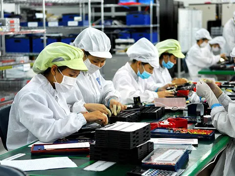 Doanh nghiệp Đức lạc quan về môi trường kinh doanh tại Việt Nam