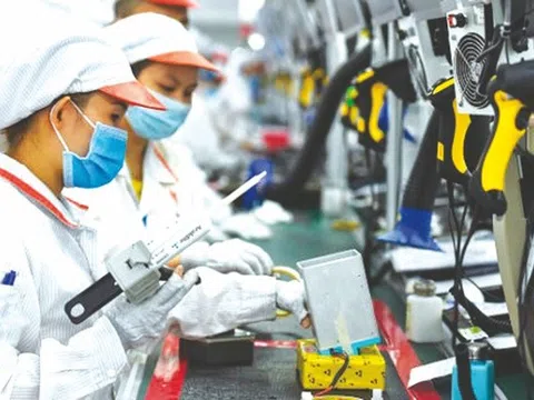 Gần 90.000 doanh nghiệp đăng ký thành lập mới và quay lại hoạt động