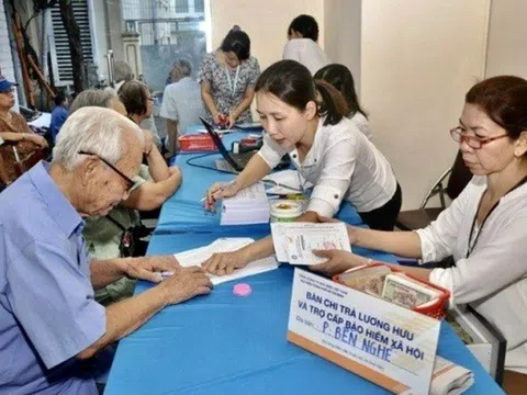 Đề xuất trao quyền cho địa phương quyết định mức lương tối thiểu vùng
