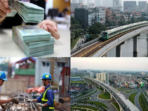 Bộ Xây dựng giải ngân vốn đầu tư công đạt khoảng 15,88% kế hoạch năm 2025