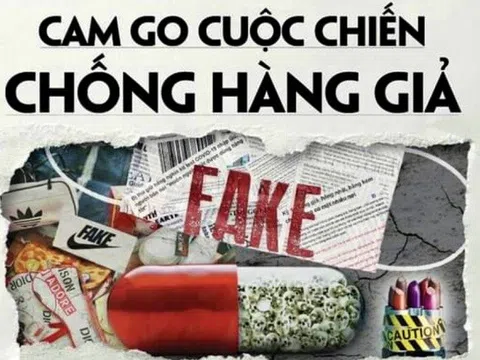 Ma trận hàng giả độc hại ảnh hưởng thế nào đến giới trẻ?