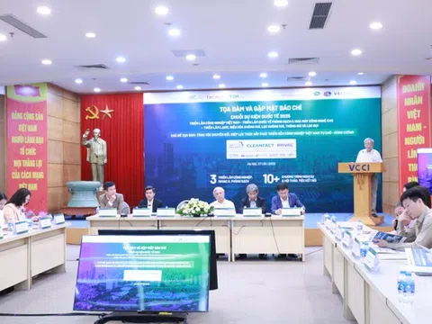 Doanh nghiệp Việt chưa định hướng rõ ràng khi tham gia vào chuỗi giá trị toàn cầu
