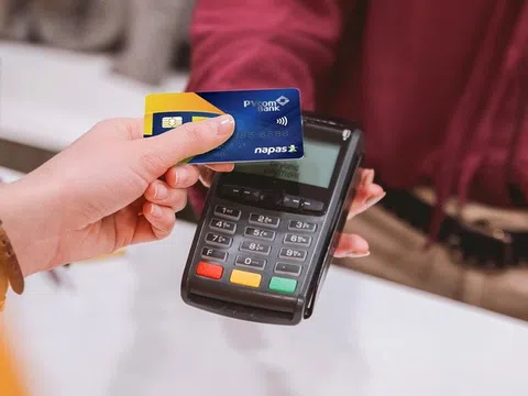 Từ 1/7 dừng toàn bộ giao dịch với thẻ ATM công nghệ từ