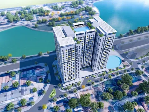 Hà Nội: Nhà ở xã hội tại Long Biên dự kiến giá bán lên tới 27 triệu đồng/m²
