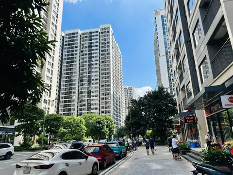 Hướng đầu tư bất động sản trong nửa cuối năm 2025