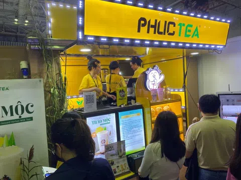 Startup Việt tăng tốc nhượng quyền thương hiệu ra nước ngoài