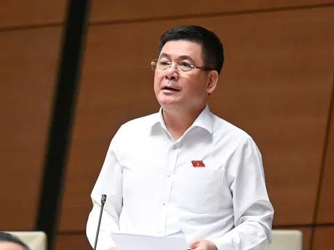 Sẽ có Luật Thương mại điện tử để siết livestream bán hàng online chặn hàng giả, nhái