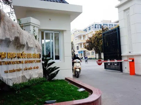 16 trường đại học của Việt Nam lọt tốp bảng xếp hạng có tầm ảnh hưởng năm 2025