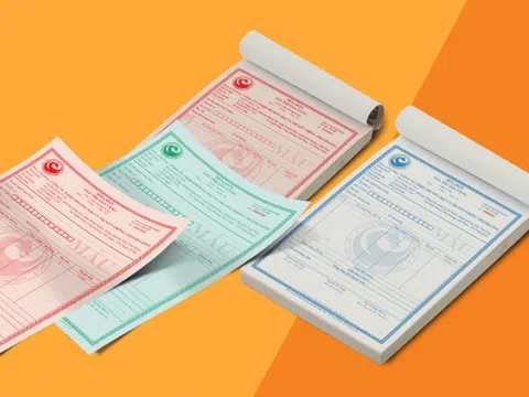 Không lập hóa đơn khi bán hàng có thể bị phạt tới 100 triệu đồng